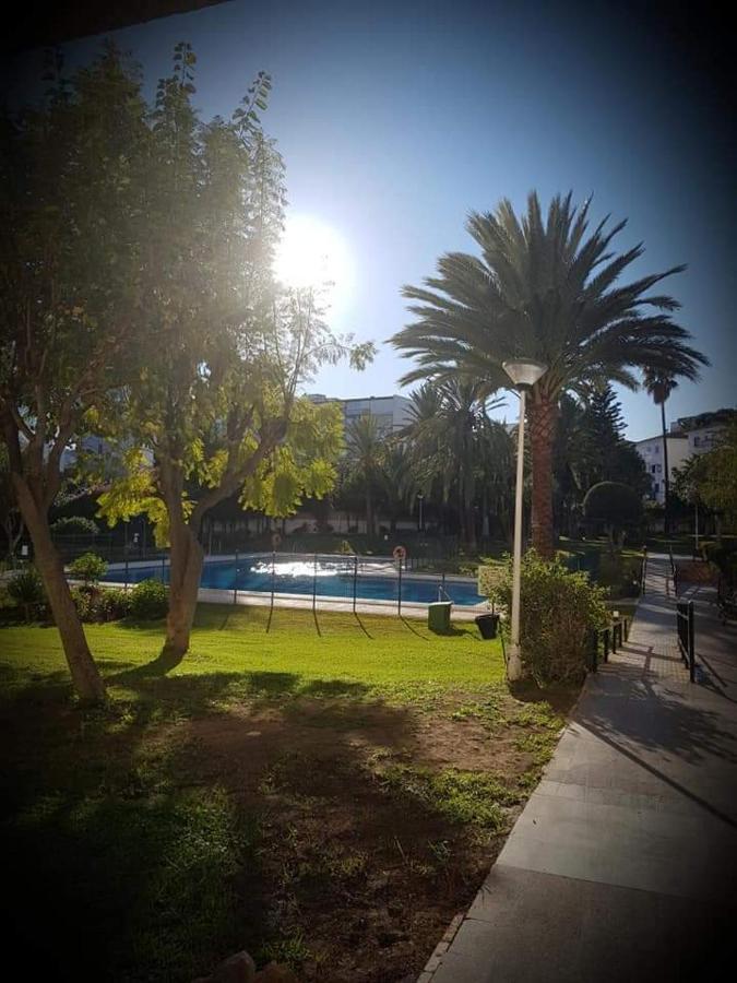 Appartement A 250M De La Plage Benalmadena Exterior photo